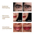 Royal Gold Dermaplaning Face Blade Duo for Men and Women - Two Pack - Eyebrow Shaping | Removing Unwanted Hair | Dermaplaning | Exfoliation