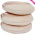 Powder Puff for Makeup Face Powder, 10 Pieces