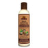 OKAY Black Jamaican Castor Oil Leave In Conditioner for Hair Moisturizer, 8 oz