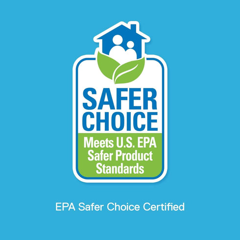 Bottle Bright 36 Tablets - EPA Safer Choice Certified, Clean Stainless Steel, Thermos, Tumbler, Reusable Water Bottles