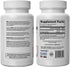 Superior Labs - NAC (N-Acetyl Cysteine) - Dietary Supplement with Selenium - 1,200mg, 150 vegetable capsules - Free Radical Protection - Normal Immune System Function - Maintains Cellular Health