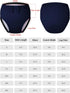 Waterproof Reusable Swim Diapers for Adults - Leakproof Cloth Covers for Special Needs