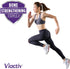 Viactiv 650 180 Count, Calcium + Vitamin D Supplement Soft Chews for Women & Men - Chewable Calcium for Bone Health