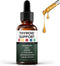 GXSAE Actora Thyroid Support Drops, Kindled Thyroid Support Liquid Drops with Selenium Zinc