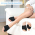 Pack, Pack Forefoot Toe Ice Helthrelife Ball of Foot Pain Relief Cold&Heat Therapy Gel Foot Ice for Swelling, Plantar
