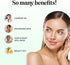Avocado Oil for Hair and Skin - 100% Pure for Skin Care, Dry Hair Treatment, and Facial Moisturizer (4 Fl Oz)