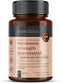 1000mg Resveratrol - 90 Tablets (3 Months Supply) with Black Pepper Extract for Faster Absorption