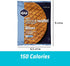GU Energy Stroopwafel Wild Berry Sports Nutrition Waffle, Caffeine-Free, Gluten-Free, Kosher, 16 Count