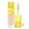 Kosas Mini Revealer Concealer - Medium Coverage Makeup for Dark Circles and Blemishes (Tone 04)