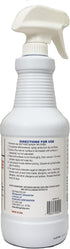 Allersearch ADMS Anti-Allergen Spray 32