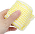 WV2 WV5, Microfiber Window Cleaner Pad Replacement for Fast and Easy to, Easy to Install, Household Supplies
