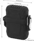 Zerodis Lighter Case Cover - 2 Pack Waterproof Reusable Lighter Sleeve for Home, Hiking, Camping