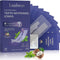 Lanlwos Teeth Whitening Strips 28 Stripes - 7 Days Whitening Sensitive Teeth whitening