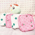 PayPie Sanitary Napkin Storage Bag, Portable Menstrual Pad Bag, Zipper Nursing Pad Holder, Tampon Organizer for Women