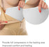 Lipo Foam Board for Post Surgery Liposuction, Abdominal Compression Board, Front & Back Board for Arms, Chin