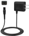 HQ8505 Norelco Shaver Charger 15V Power Cord Adapter for Philips Norelco HQ8505 9000 7000 5000 Series