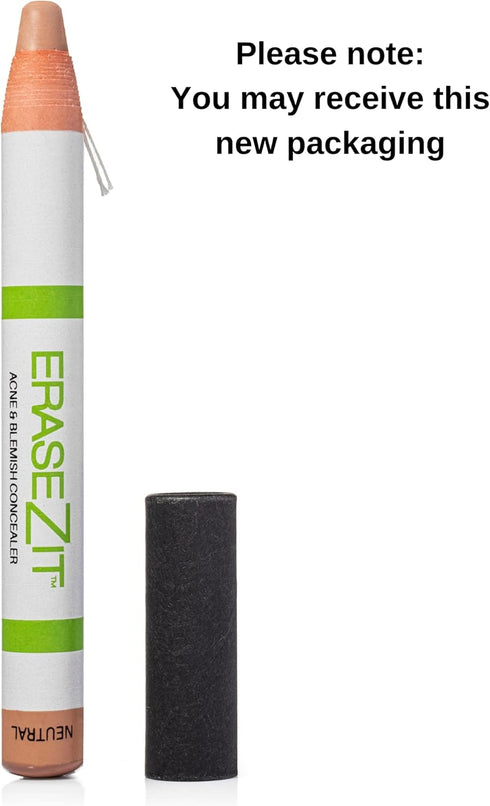 Judith August The Everything Pencil Deluxe, Neutral, Erase Zit