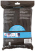 Y/20 (40 Brabantia IdealFit Bin Liners (Size Litre) Ideal Quality Thick Plastic Trash Bags with Tie Tape Drawstring