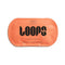 LOOPS WEEKLY RESET - Rejuvenating Hydrogel Eye Mask, Brighten & Hydrate for Resilient-Looking Skin, 1 Pc
