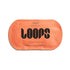 LOOPS WEEKLY RESET - Rejuvenating Hydrogel Eye Mask, Brighten & Hydrate for Resilient-Looking Skin, 1 Pc