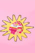 Yes To Grapefruit Brightening Mask - Detoxifying & Balancing for Smooth Radiant Skin with Antioxidants