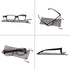TruVision 9505HP Reading Glasses - 1, 2, 3 Pack for Men & Women