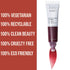 Hey Honey Skincare Trick and Treat Honey Berry Plumping Lip Balm | 2 In 1 Natural Tint | Hydrating & Moisturizing | 0.5