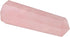 Amazing Gemstone Star Rose Quartz Crystal Towers - Natural Healing Crystal Point Obelisk for Reiki Healing (2 to 3 INCH)