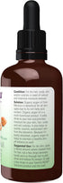 NOW Foods Organic Argan Oil, Certified Organic, 100% Pure, "Gold of Morocco", Multi-Purpose Oil, 2-Ounce