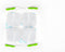 Prospera refill pads for Electronics Pulse Massager and OTC Tens Electronic Pulse