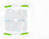 Prospera refill pads for Electronics Pulse Massager and OTC Tens Electronic Pulse