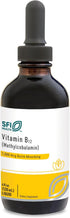 Klaire Labs Vitamin B12 Liquid Drops 1mg - 120 Servings of Methylcobalamin B12 Supplement for Mood & Cognitive Support