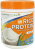 Original Rice Protein Isolate Powder, 16.2 Ounce - 1 Each