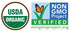 Organic Moringa Powder - 8 oz (226g), USDA Organic, Non-GMO, 100% Raw and Natural