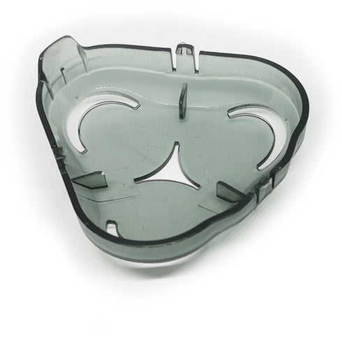 SH50 S5000 Shaver Head Cover, Compatible with Philips SH50 Series 5000, Includes 1Pack Cleaning Brush