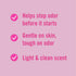 Vagisil Multipack 20 Odor Block for Women, Daily Intimate wash, Feminine Wipes, and Dry Wash Deodorant Spray