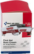 Pac-Kit 13-600 First Aid/Burn Cream, 0.9 gm Packet, Box of 60