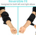 Vive Elbow Brace - Tennis Compression Sleeve for Golfers, Bursitis, Left or Right Arm - Tendonitis Support Strap
