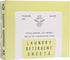 ECO ROOTS Laundry Detergent Sheets, 64 Loads, Unscented Liquidless Travel Size Laundry Strips