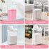 Tokokimo Laundry Powder Dispenser, Laundry Detergent Dispenser for Laundry Room Organization and Storage, Laundry Beads