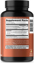 Organ Supplements by Ancient Nutrition, Grass-Fed Wild Organ Complex Capsules, 180 Ct for Healthy Blood and Gut