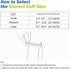 Pediatric Blood Pressure Cuff for Kids & Women - Small Child BP Cuff (5.9-9.5 Inch Arm), 5 Connectors