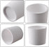 5 Packs Ceramic Bowl Inserts for Peak Accessory, Enhanced Performance, Recessed Bottom, Replacement Insert