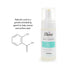Thera Foaming Body and Hair Cleanser - Rinse-Free Exfoliating Foam, 5 oz, 1 Count