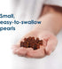 D-Pearls Vitamin D3 5000 IU (125mcg) in Cold-Pressed Olive Oil | Easy-to-Swallow Active Supplement for Immune Support