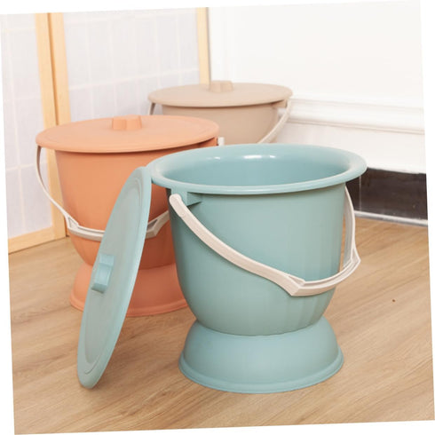 Portable Urinal for Kids - Camping Toilet Solution for Boys & Girls