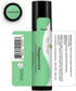 Plant Therapy Peppermint Essential Oil 100% Pure, Therapeutic Grade, Pre-Diluted Roll-On, 10 mL (1/3 oz)