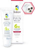 Kalaya Pain Relief Massager, Body Cream for Muscle and Joint Health, 4.2 oz