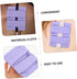 Reusable Heart Protector Belt Cushion for Women - Skin-Friendly Design