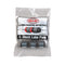 Weld-Aid Lube-Matic Lube and Wire Kleener Pads - wa lube pads-blk (6/pk)007060